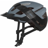 KTM Factory Hybrid Helmet Elektromos Kerékpár Bukósisak - GREY