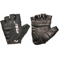 KTM Factory Line Gloves Short BLACK / BLACK Kerékpáros Kesztyű 2022