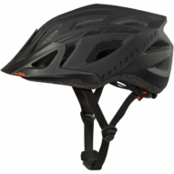 KTM Factory Line Helmet BLACK Kerékpáros Bukósisak 2022