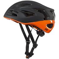 KTM Factory Team Helmet ORANGE Országúti Kerékpáros Bukósisak 2022