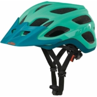 KTM Lady Character II Helmet AQUA Női Kerékpáros Bukósisak