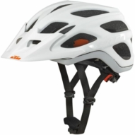 KTM Lady Character II Helmet WHITE Női Kerékpáros Bukósisak 2021