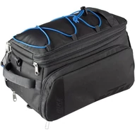 KTM SPORT TRUNK BAG 32L SNAP IT GREY CSOMAGTARTÓ TÁSKA