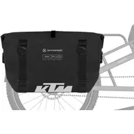 KTM Cargo-Bag XXL 2x60L for Macina Multi Elektromos Kerékpár Kompatibilis Csomagtartó Táska