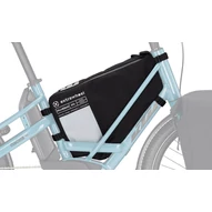 KTM LARGE Frame-Bag for Macina Multi Elektromos Kerékpár Kompatibilis Váztáska - NAGY