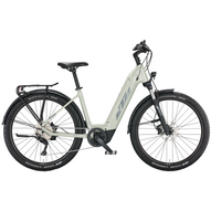 KTM MACINA AERA 571 LFC Uniszex Elektromos MTB Kerékpár 2022