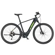 KTM MACINA CROSS 510 Férfi Elektromos Cross Trekking Kerékpár 2022