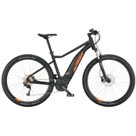 KTM MACINA RIDE 591 LTD Férfi Elektromos MTB Kerékpár 2022