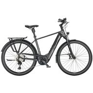KTM MACINA STYLE XL Férfi Elektromos Trekking Kerékpár 2022