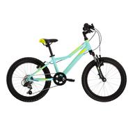 KROSS Lea Mini 2.0 20&quot; CELADON  2022 GYEREK KERÉKPÁR