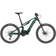 LAPIERRE OVERVOLT TR 4.6 27.5 Férfi Elektromos Összteleszkópos MTB Kerékpár 2022