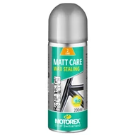 MOTOREX BIKE MATT CARE KERÉKPÁR ÁPOLÓ SPRAY