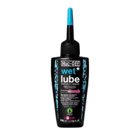 MUC-OFF WET LUBE - NEDVES LÁNCOLAJ 120ml