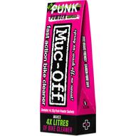 MUC-OFF NANO CLEANER PUNK POWEDER (4 TASAK) KERÉKPÁR TISZTÓ KONCENTRÁTUM 