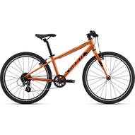 GIANT ARX 24" METALLIC ORANGE GYEREK KERÉKPÁR