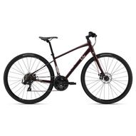 GIANT LIV ALIGHT 3 DD DISC FIGUIER 2023 NŐI FITNESS KERÉKPÁR