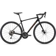 GIANT CONTEND AR 1 BLACK 2023 FÉRFI ORSZÁGÚTI KERÉKPÁR