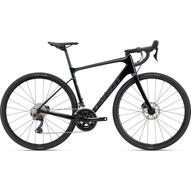 GIANT DEFY ADVANCED 1 CARBON/STARRY NIGHT 2022 FÉRFI ORSZÁGÚTI KERÉKPÁR