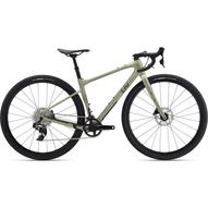 Giant Liv Devote Advanced 1 2022 női gravel kerékpár