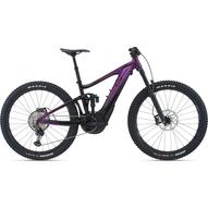 Giant Liv Intrigue X E+ 1 Pro Női Elektromos Összteleszkópos MTB Kerékpár 2022