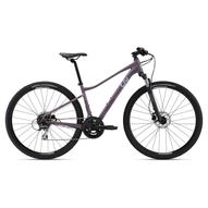 GIANT LIV ROVE 3 DD PURPLE ASH 2022 NŐI CROSS KERÉKPÁR