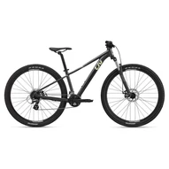 GIANT LIV TEMPT 4 27,5" BLACK CHROME 2023 NŐI MTB KERÉKPÁR