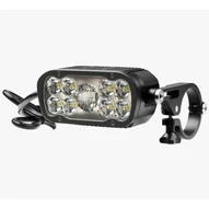 RAVEMEN XR6000 AKKUMULÁTOROS ELSŐ LÁMPA