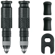 SCHWALBE SV-SCV Conversion Kit Kerékpár Presta-Clik Szelepátalakító Adapter