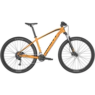 SCOTT ASPECT 950 ORANGE 2022 FÉRFI MTB KERÉKPÁR