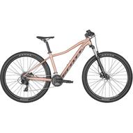 SCOTT CONTESSA ACTIVE 50 27,5" CRYSTAL PINK/BLACK CHERRY 2022 NŐI MTB KERÉKPÁR