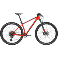 SCOTT SCALE 940 HIGH RISK RED/GOLD TINT 2022 FÉRFI MTB KERÉKPÁR