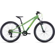 CUBE ACID 240 GREEN N PINE 24" 2023 GYEREK KERÉKPÁR