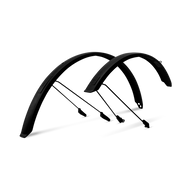 CUBE ACID MUDGUARD SET 56 28" BB MOUNT 2.0 KERÉKPÁR SÁRVÉDŐ SZETT