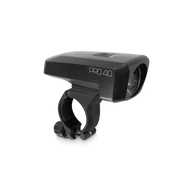 CUBE ACID FRONT LIGHT PRO 40 KERÉKPÁR ELSŐ LÁMPA