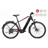 Gepida Alboin Pro Man XT 12 625 2022 elektromos kerékpár