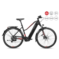 Gepida Alboin Pro TR XT 12 500 2022 elektromos kerékpár