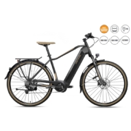 Gepida Alboin Curve Man XT10 625 2022 elektromos kerékpár