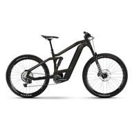 Haibike AllMtn 5 Férfi Elektromos Összteleszkópos MTB Kerékpár 2021
