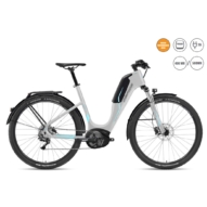 Gepida Berig TR Deore 10 500 2022 elektromos kerékpár