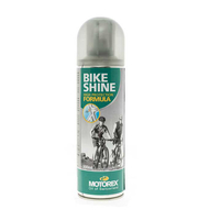 MOTOREX BIKE SHINE kerékpár fény spray 300ML