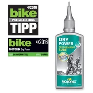 MOTOREX DRY POWER száraz láncolaj 100ML