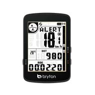 BRYTON RIDER 17 E GPS COMPUTER