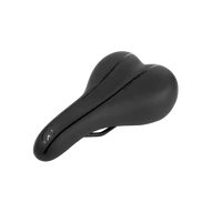 Cube RFR TREKKING STANDARD D2 with Gel Kerékpár Nyereg