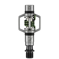 CRANKBROTHER EGGBEATER 2 PEDÁL ZÖLD