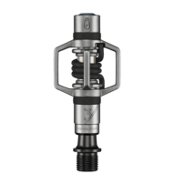 CRANKBROTHERS EGGBEATER 3 PEDÁL FEKETE