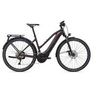 Giant Explore E+ 1 Pro STA Női Elektromos Trekking Kerékpár 2021