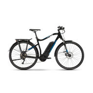 Haibike SDURO Trekking 3.0 Férfi Elektromos Trekking Kerékpár 2020