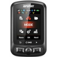 iGPSPORT iGS620 BLACK GPS COMPUTER