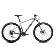 GHOST KATO ESSENTIAL 29 LIGHT GREY/BLACK MATT 2022 FÉRFI MTB KERÉKPÁR