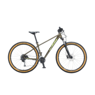 KTM ULTRA GLORIETTE 29 - ALU kerékpár - 2021